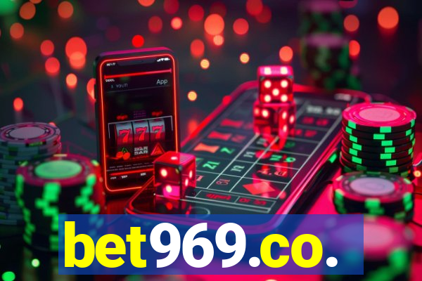 bet969.co.