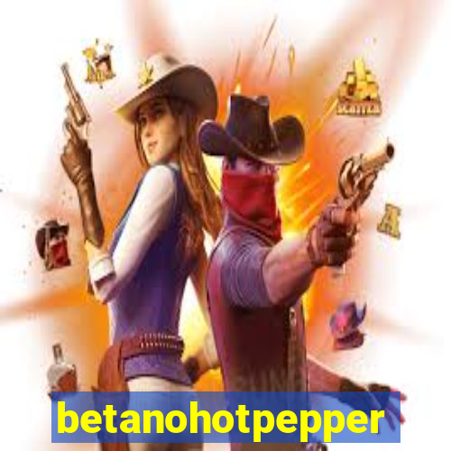 betanohotpepper