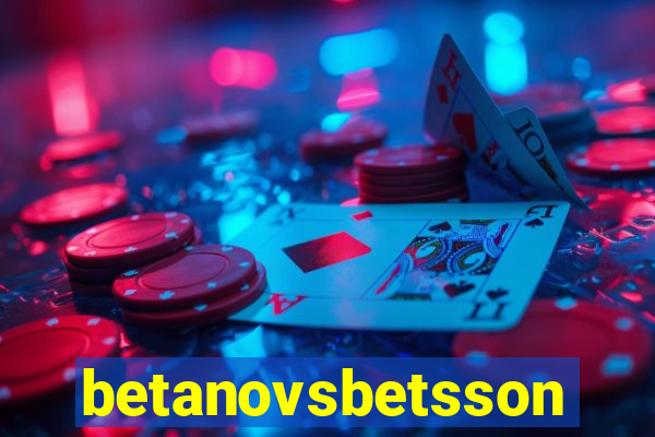 betanovsbetsson