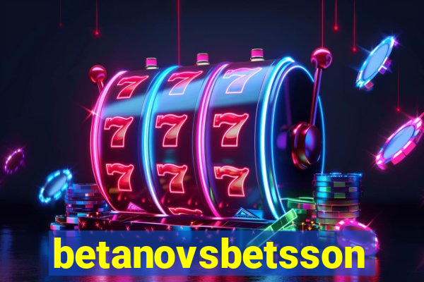 betanovsbetsson