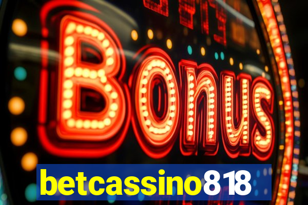 betcassino818