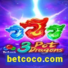 betcoco.com