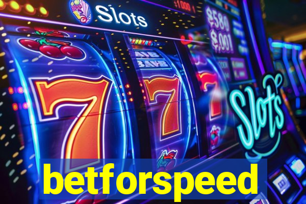 betforspeed