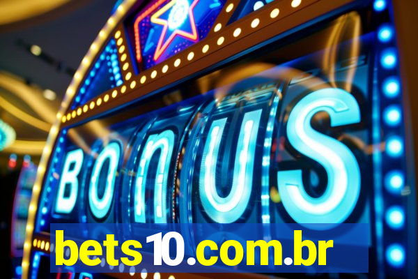 bets10.com.br