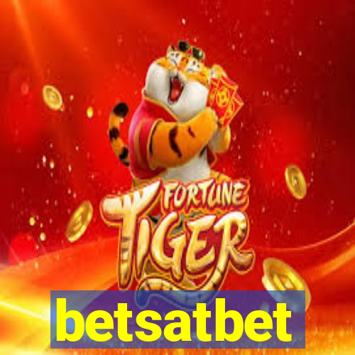 betsatbet