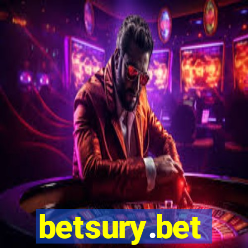 betsury.bet