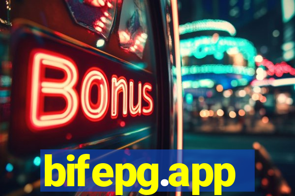 bifepg.app