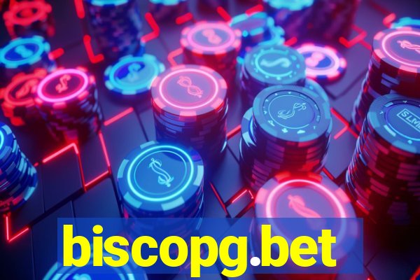 biscopg.bet