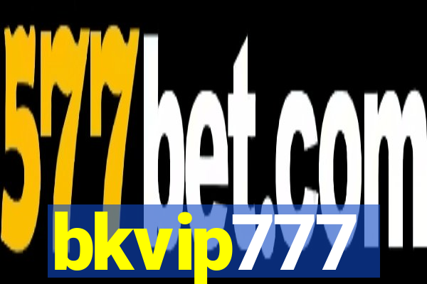 bkvip777