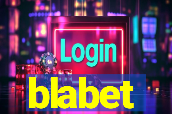 blabet