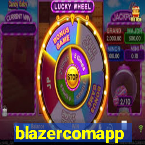 blazercomapp