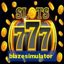 blazesimulator