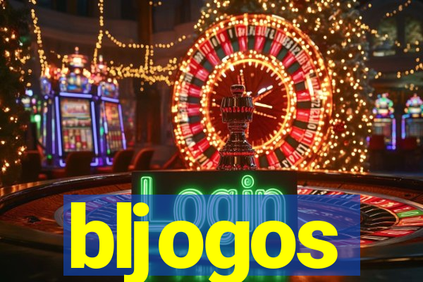 bljogos