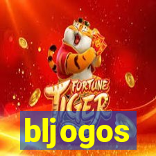 bljogos