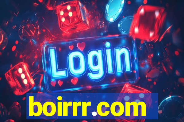 boirrr.com