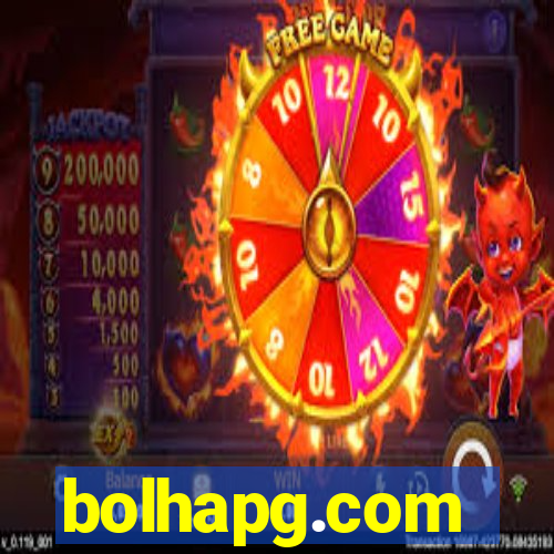 bolhapg.com