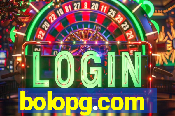 bolopg.com