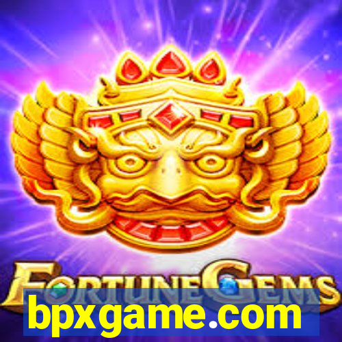 bpxgame.com