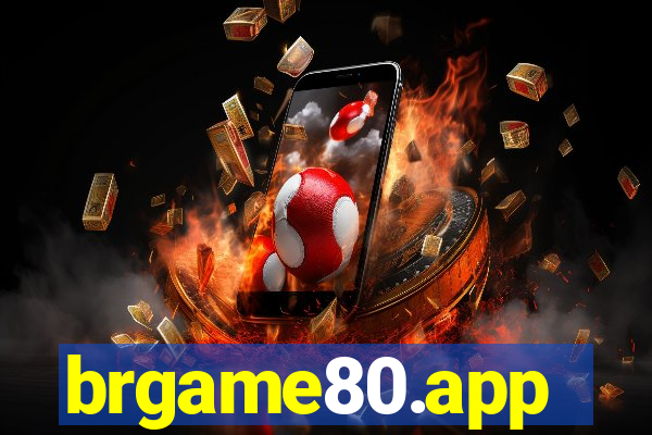 brgame80.app