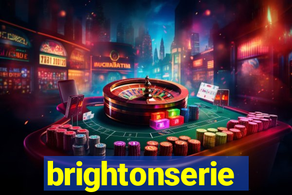 brightonserie