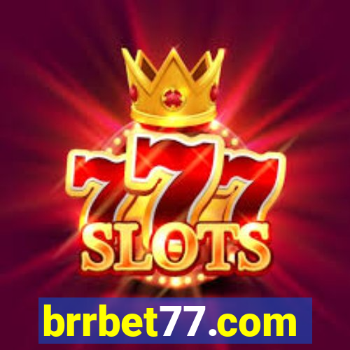 brrbet77.com