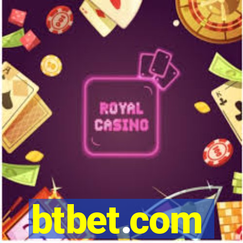 btbet.com