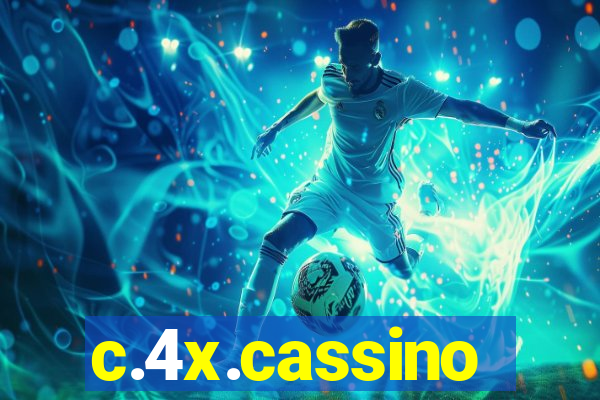 c.4x.cassino