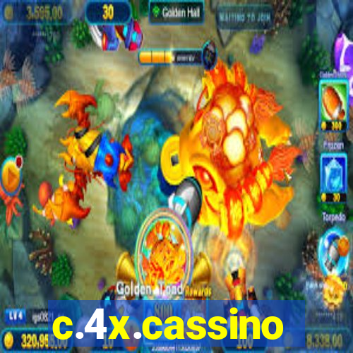 c.4x.cassino