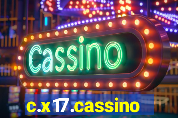 c.x17.cassino