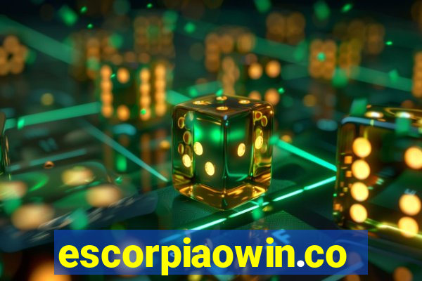 escorpiaowin.com