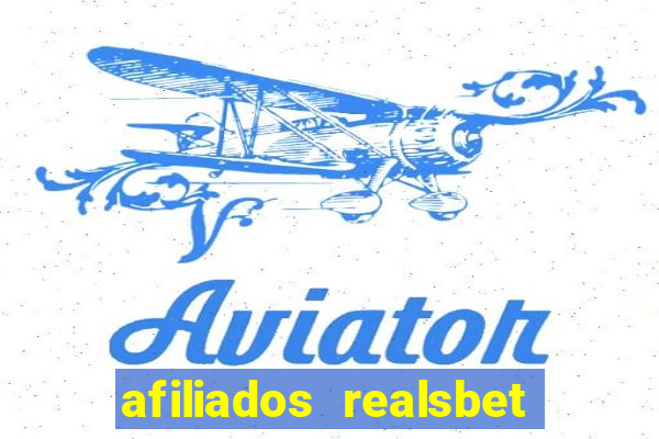 afiliados realsbet com login