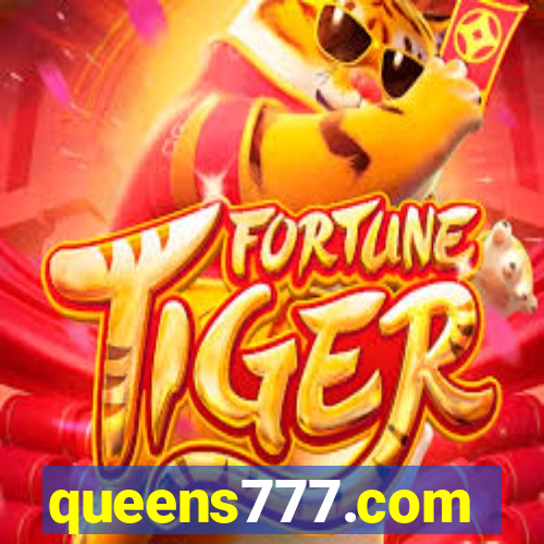 queens777.com