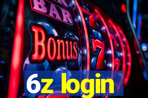 6z login