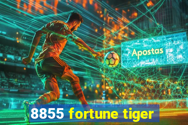 8855 fortune tiger