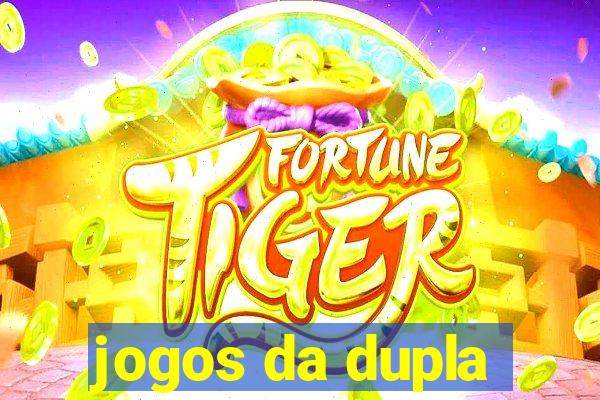 jogos da dupla