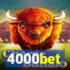 4000bet