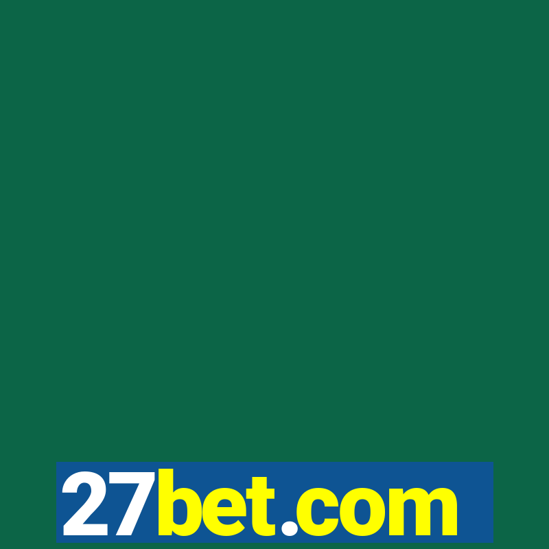 27bet.com