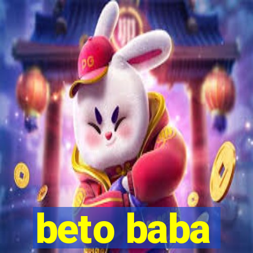 beto baba