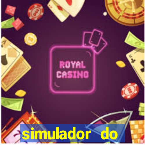 simulador do fortune tiger