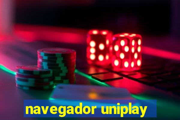 navegador uniplay