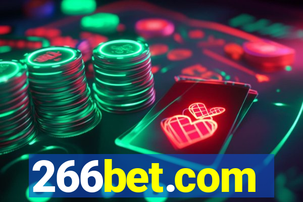 266bet.com