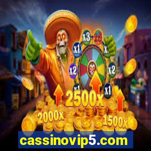 cassinovip5.com