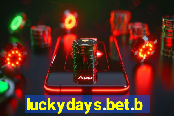 luckydays.bet.br