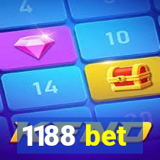 1188 bet