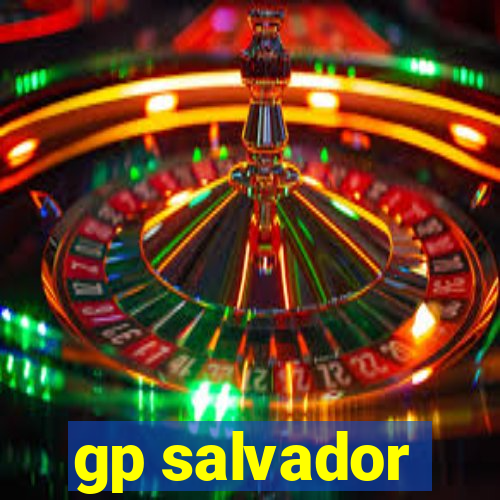 gp salvador