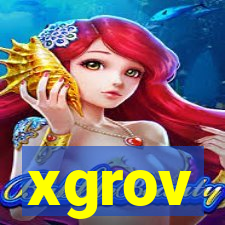 xgrov