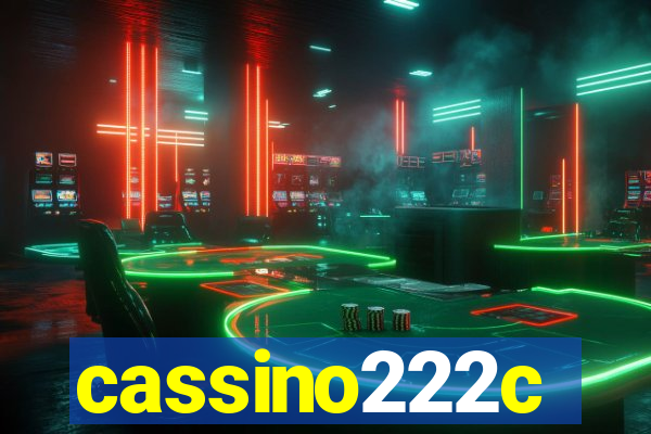 cassino222c