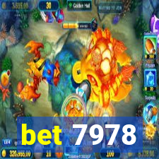 bet 7978