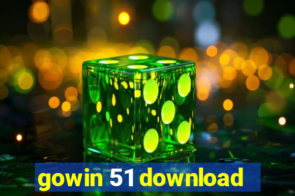 gowin 51 download