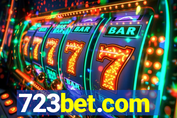 723bet.com